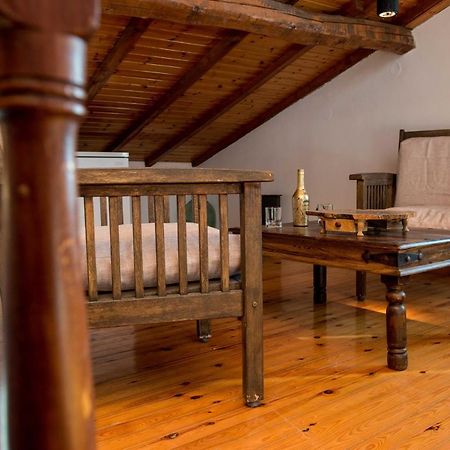 Frosos Beachfront Maisonette Acharavi Acharavi  Eksteriør billede